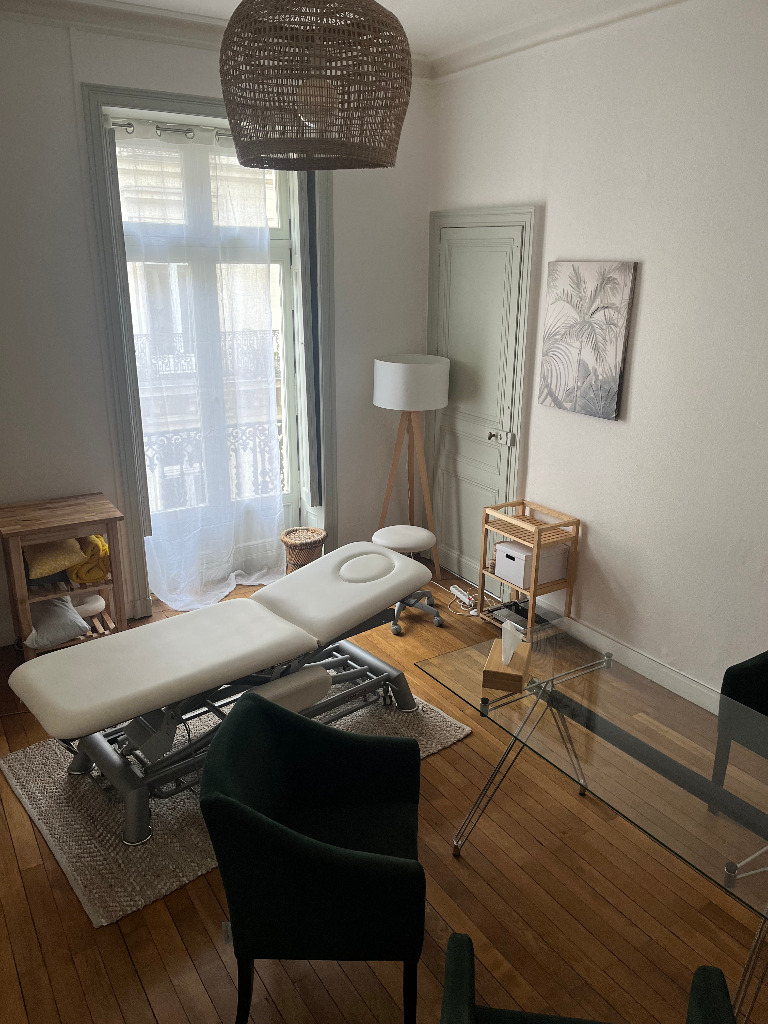 photo cabinet Xavier Pitart