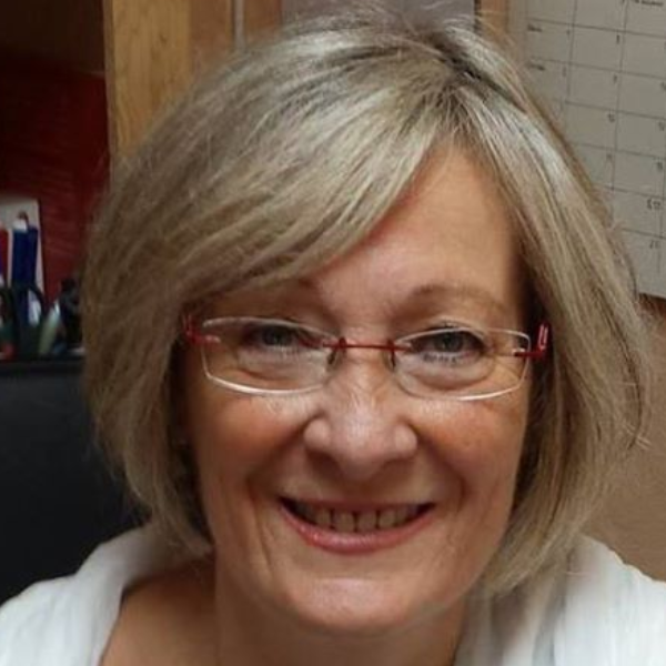 Dominique Bernard Ledi