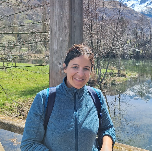 Delphine CABANNES CAPDEBARTHE 