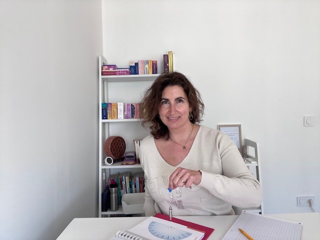 photo activite Laëtitia Rodriguez