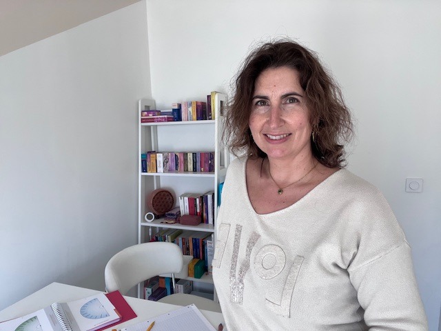 photo cabinet Laëtitia Rodriguez