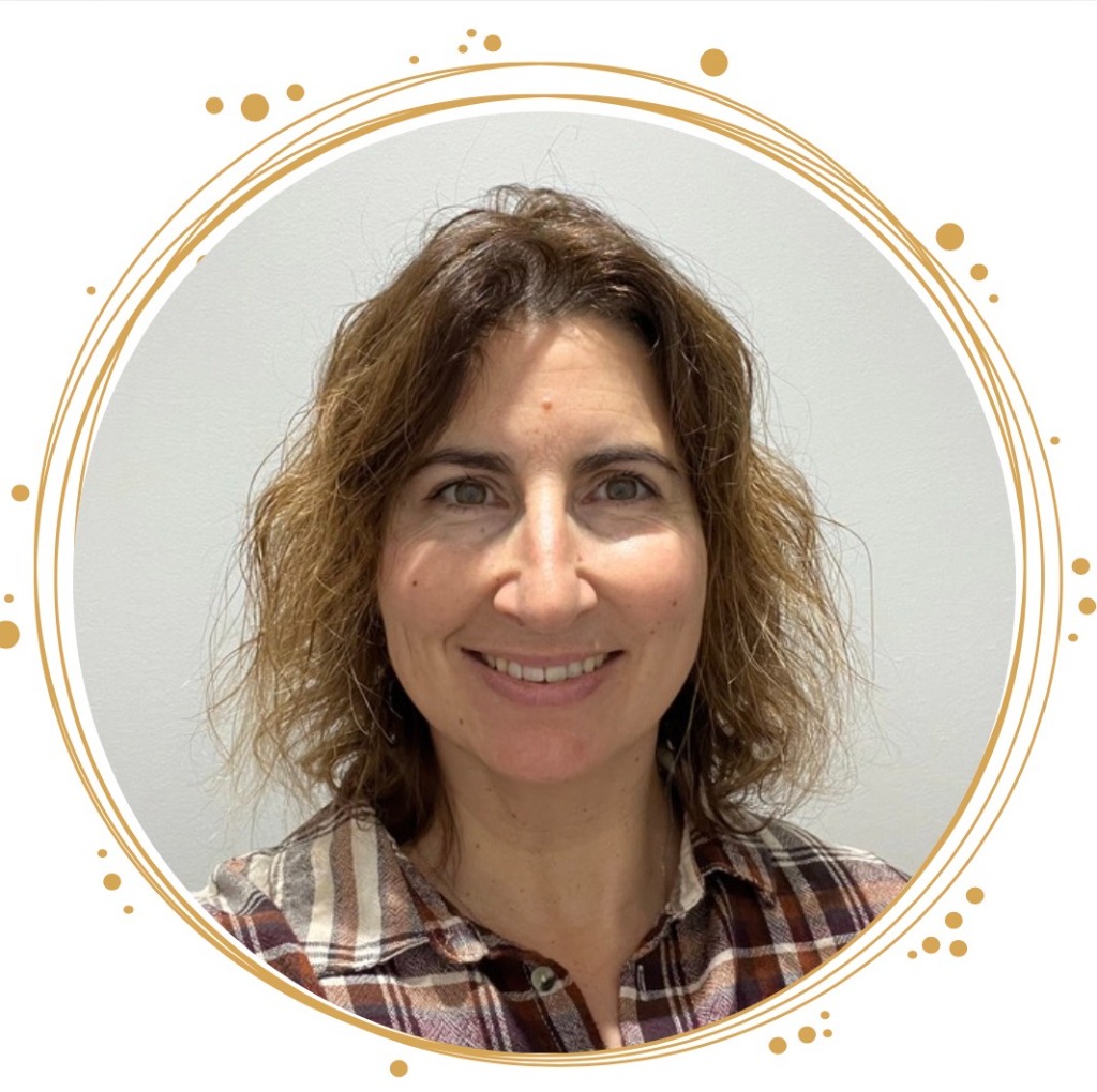 photo portrait Laëtitia Rodriguez