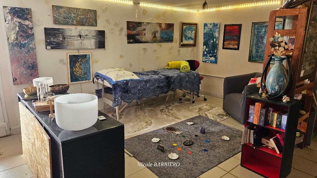 photo cabinet Nicole BARBIERO