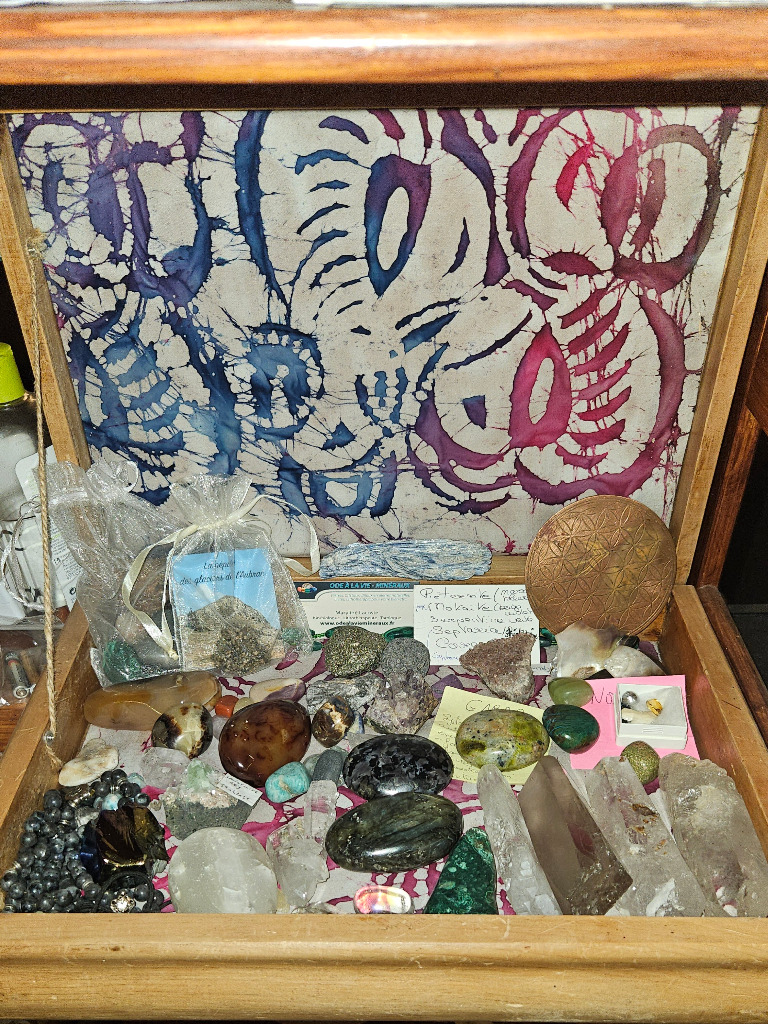 photo diplome Nicole BARBIERO