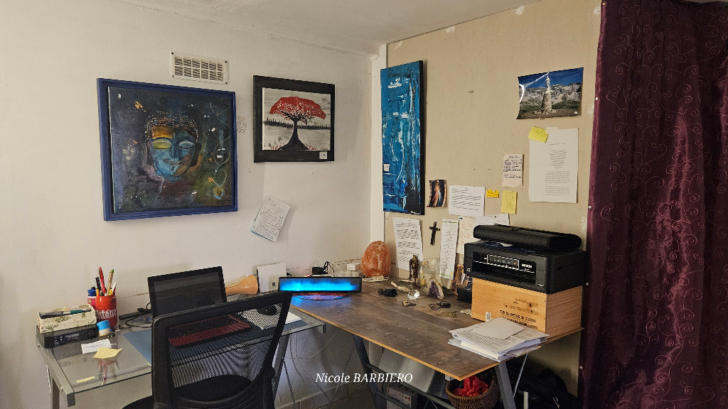 photo seance Nicole BARBIERO