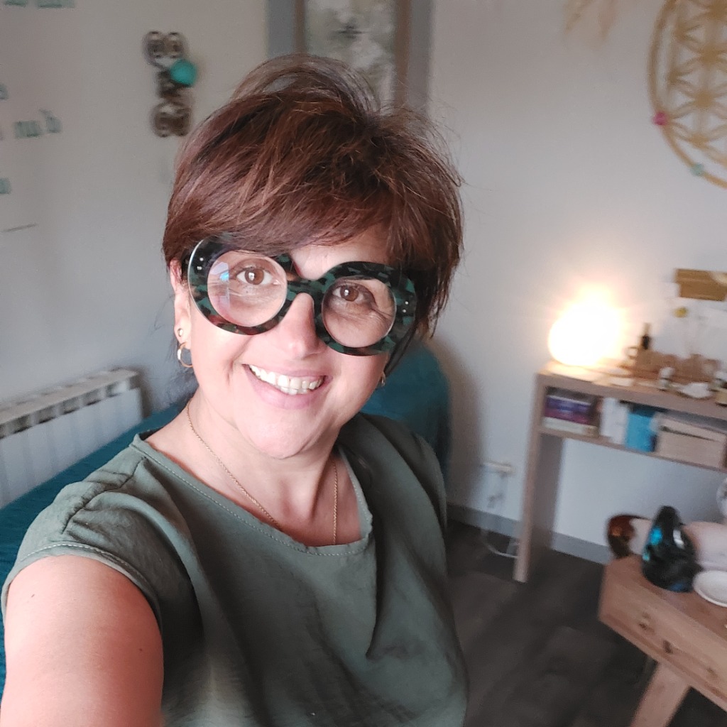 photo portrait Cristina Correia