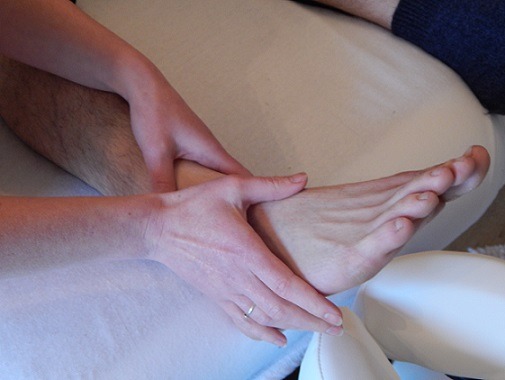 photo seance Cabinet Laure Bouteiller