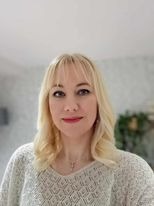 photo portrait Céline Eliès