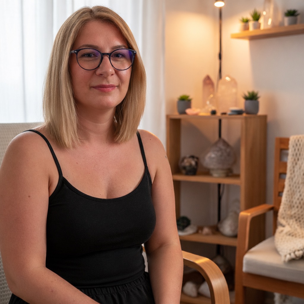 photo portrait Kathy sanchez 