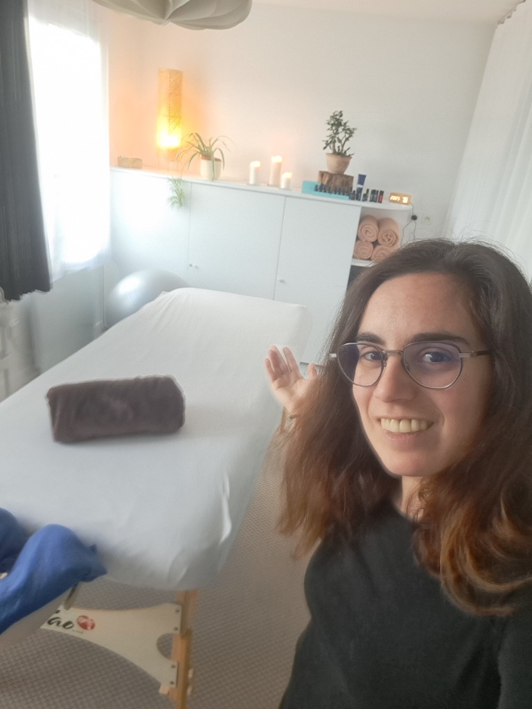 photo cabinet Blandine Pillonnet