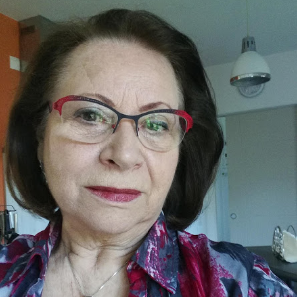 Andrée Jousse Petard