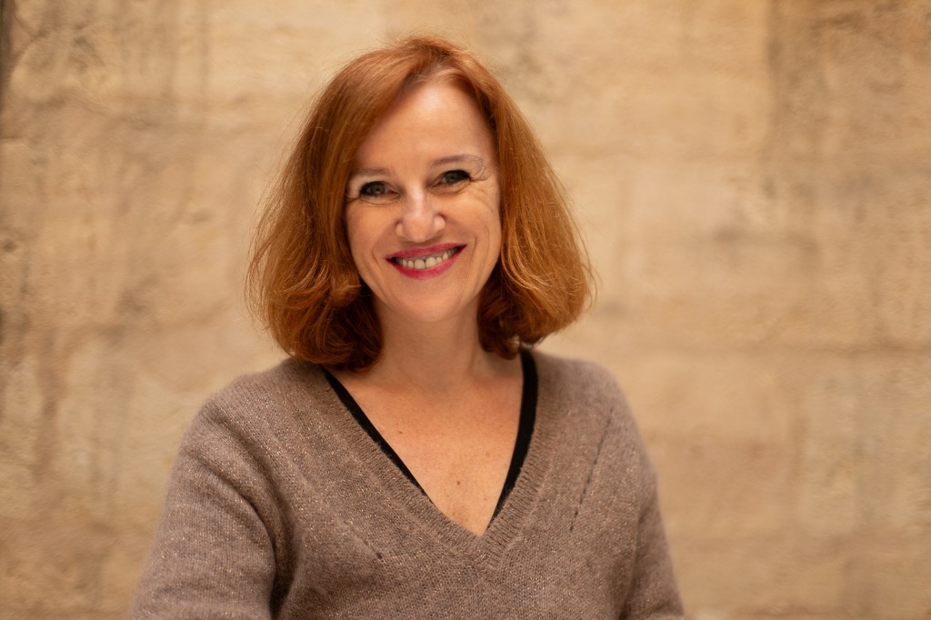 photo portrait Alexandra Glow