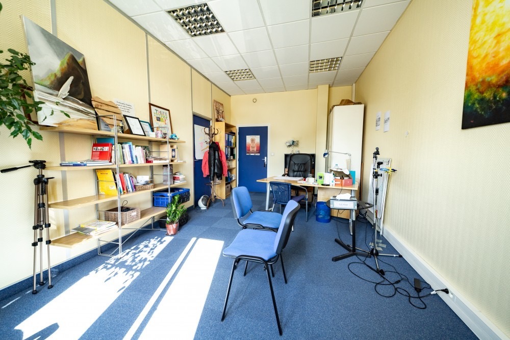 photo cabinet HELGA LAINÉ