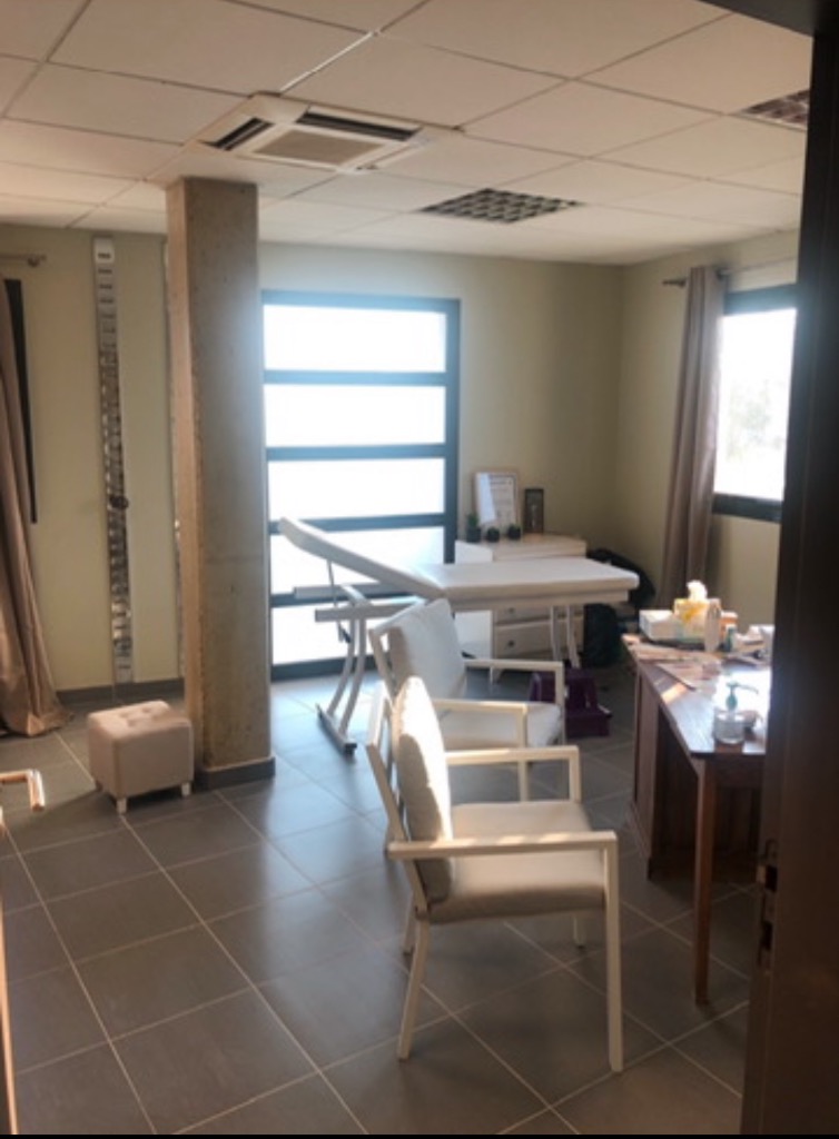 photo diplome Xavier ETIENNE