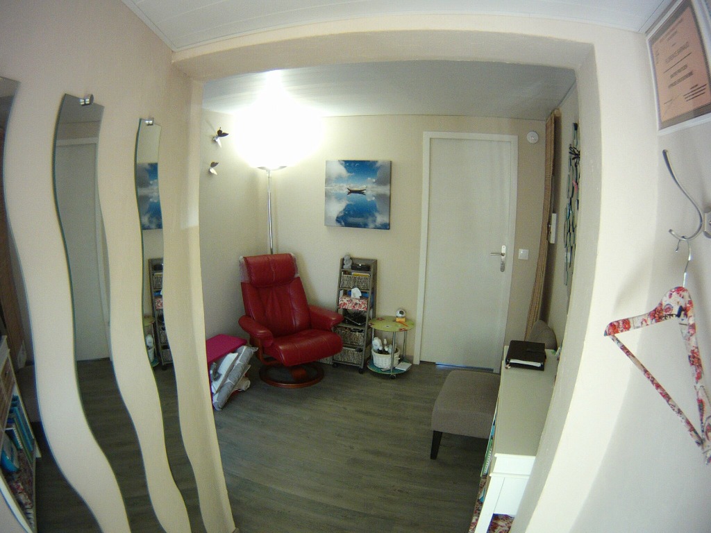 photo cabinet Florence BARNAUD