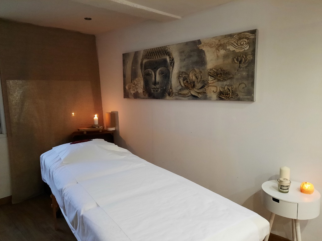 photo activite ISABELLE ROSAS