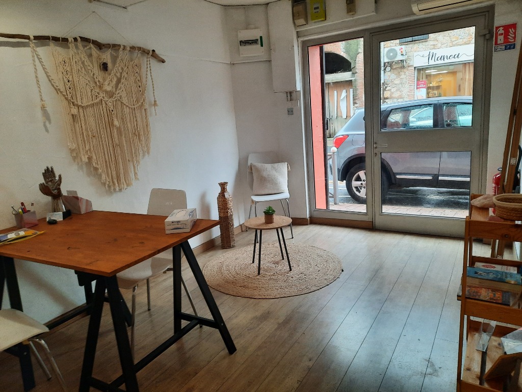 photo cabinet ISABELLE ROSAS