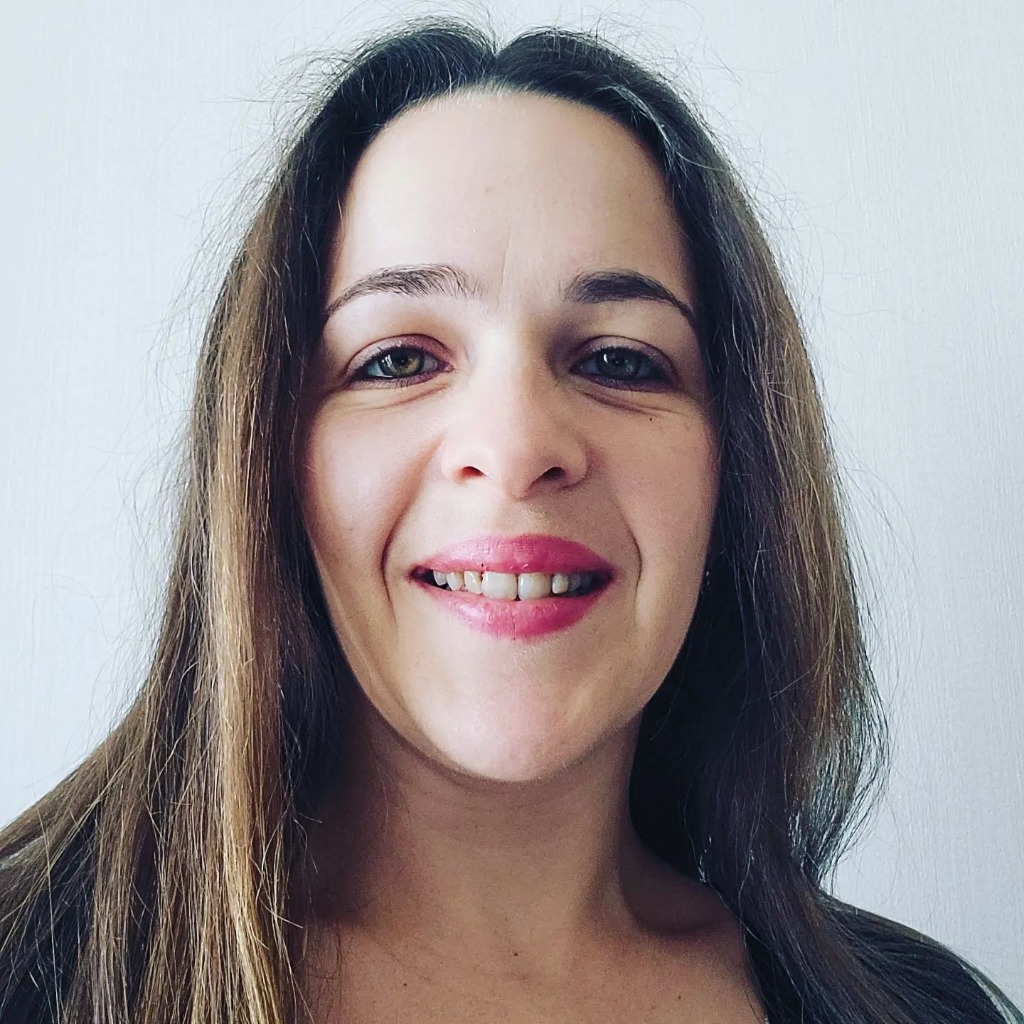 photo portrait ISABELLE ROSAS