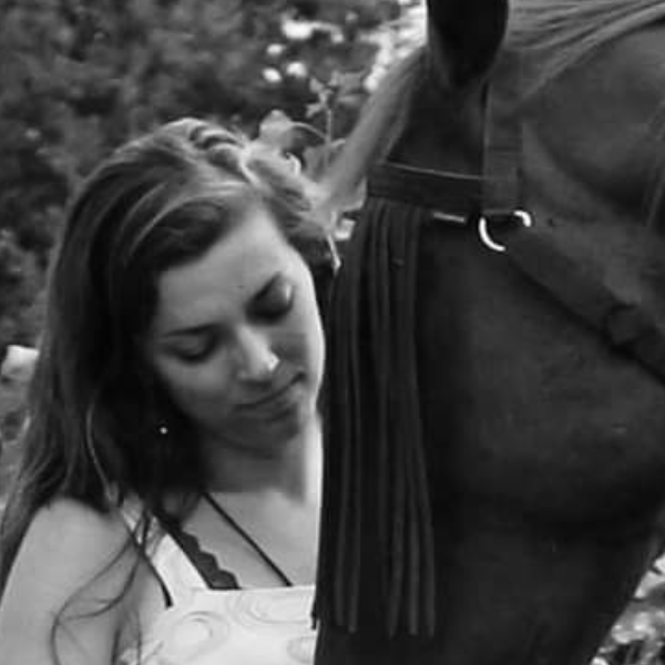 Perrine Equithérapie 