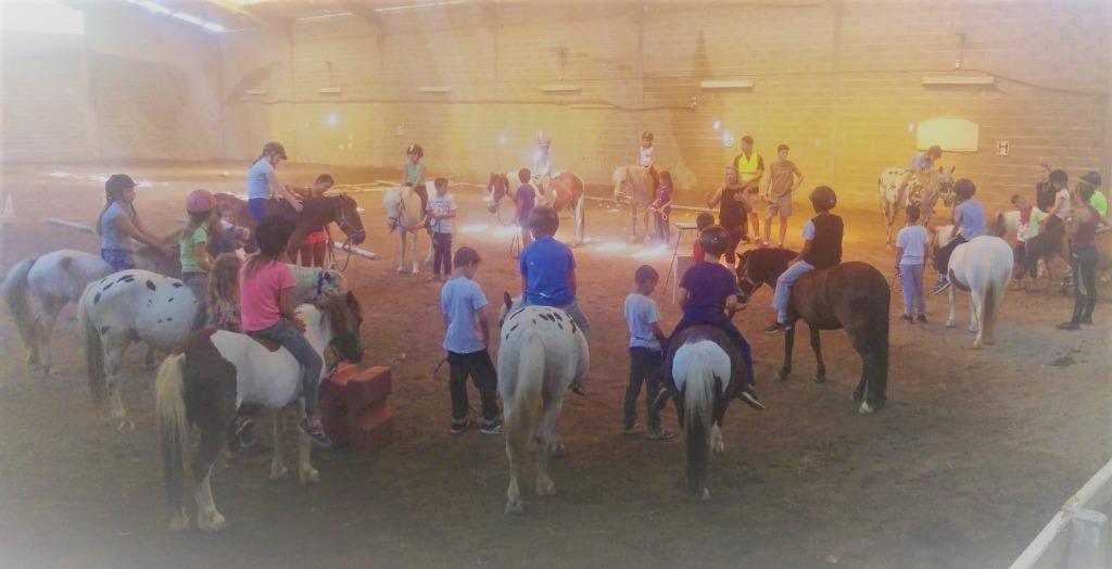 photo activite Yannique Bourglan