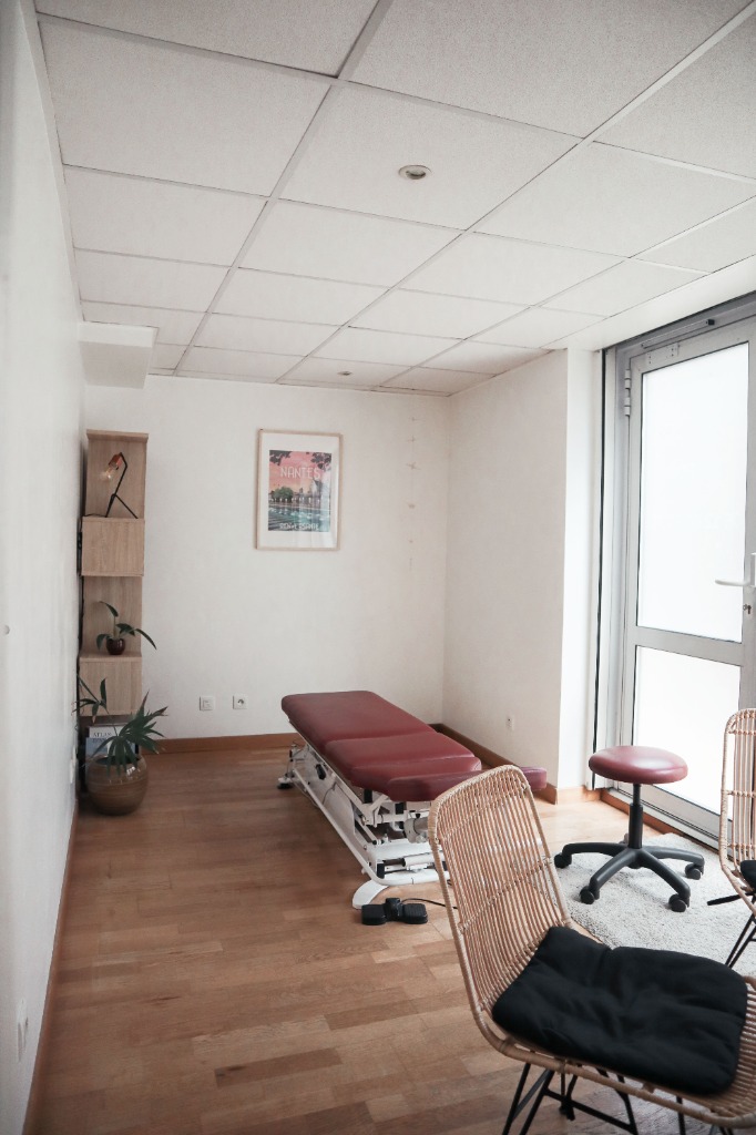 photo cabinet Marion Pineau