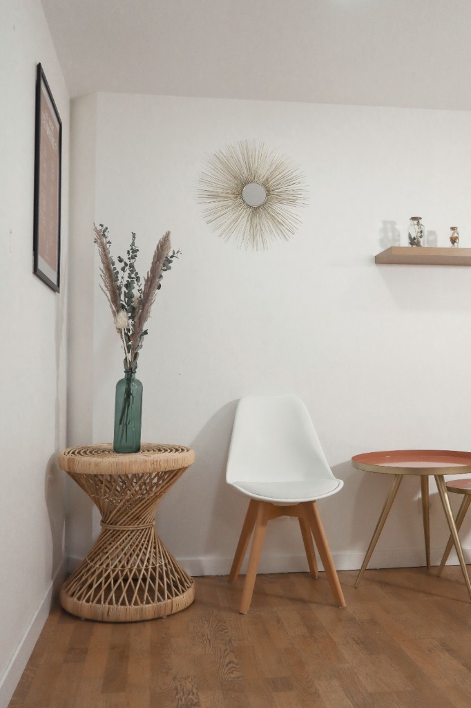 photo seance Marion Pineau