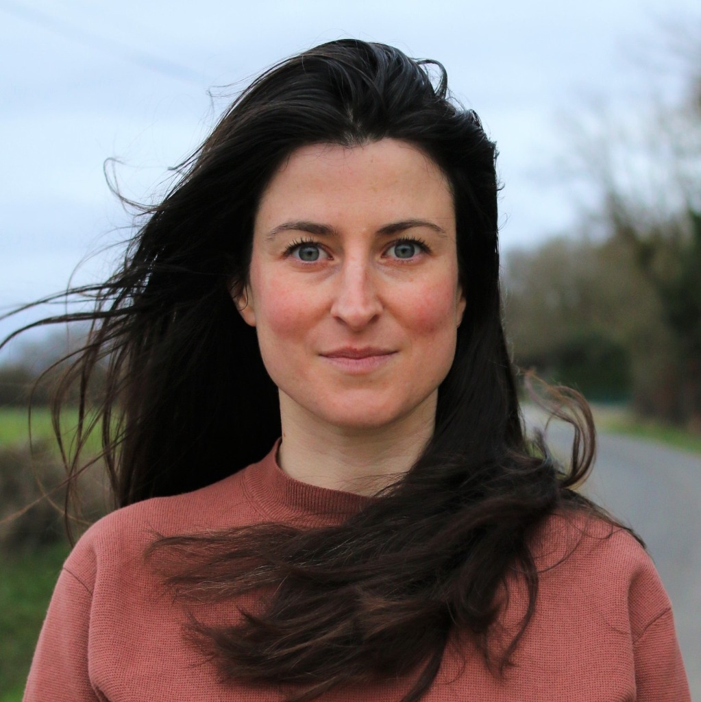 photo portrait Maeva Daycard