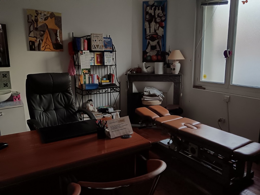 photo cabinet Leila Carrobourg