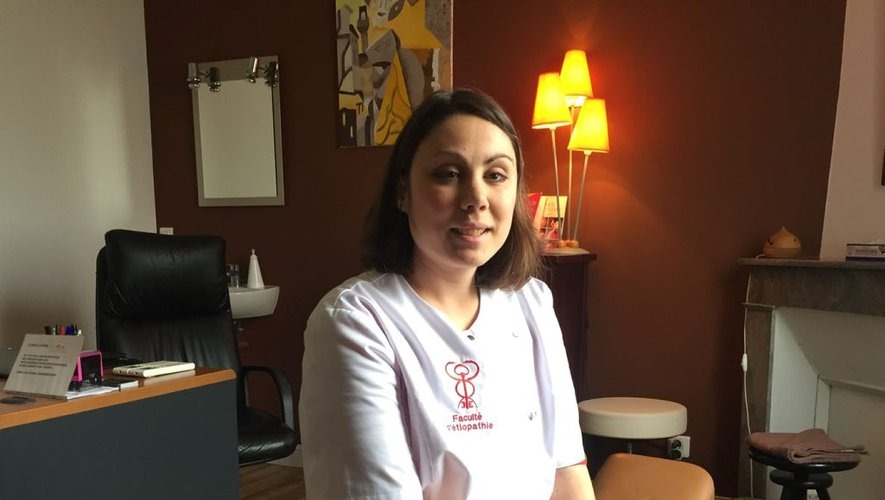 photo seance Leila Carrobourg