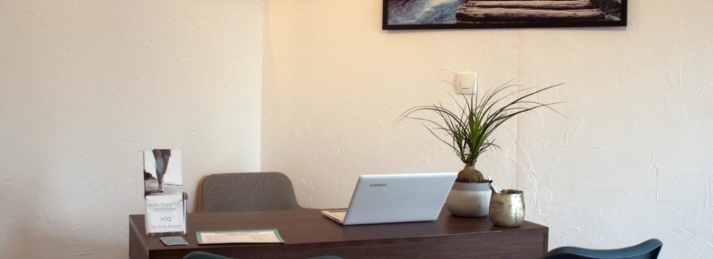 photo cabinet Nabis Quandalle