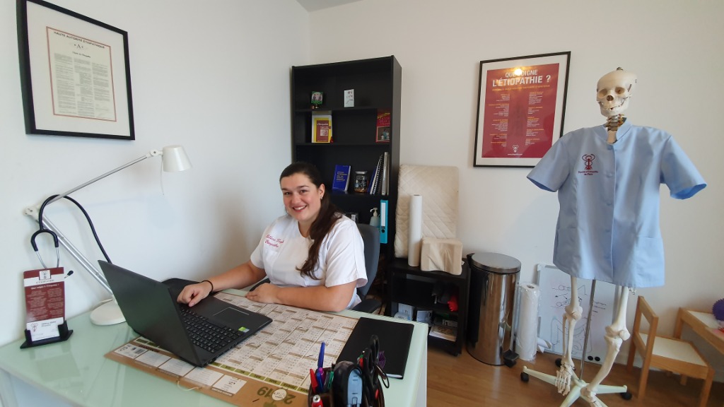 photo cabinet Héléna Zeph