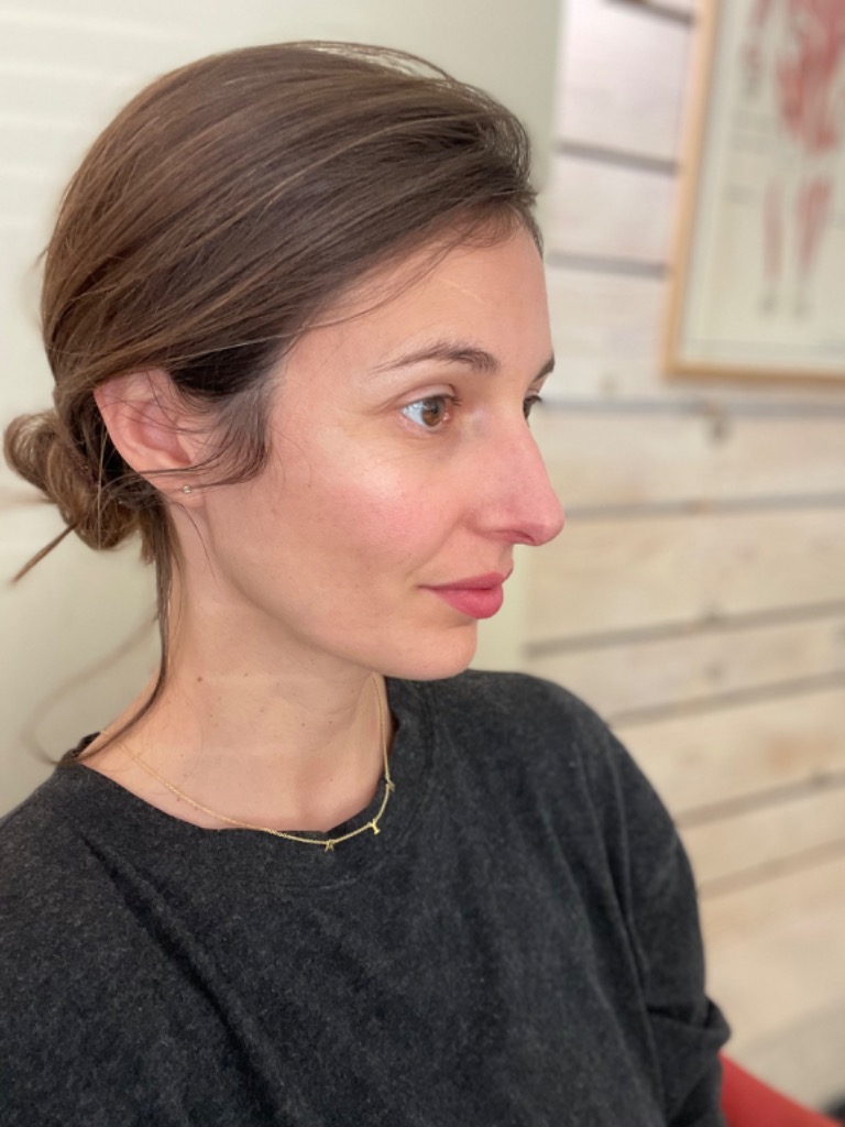 photo portrait Anna Demanuel