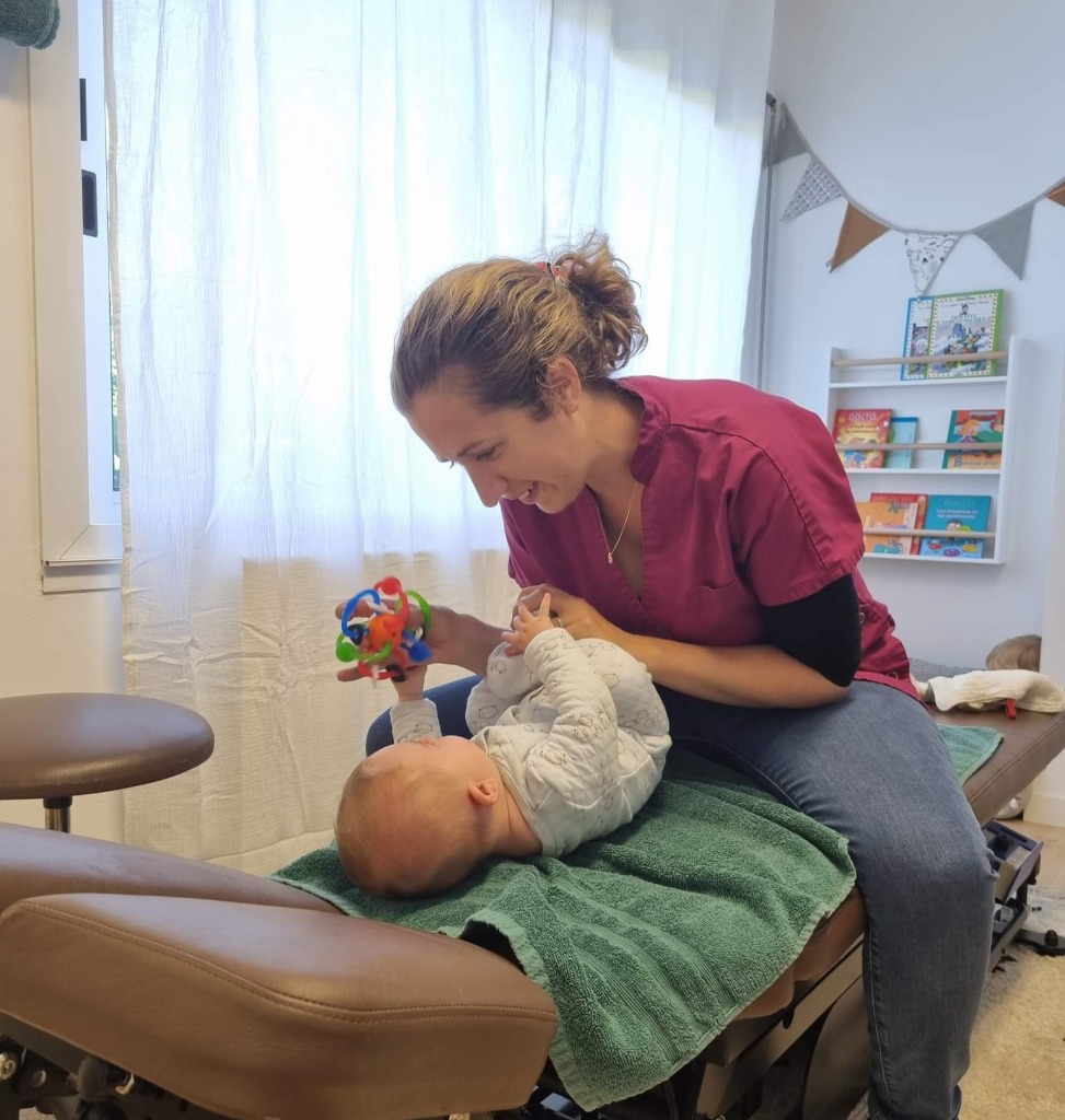 photo seance Nolwenn Thomas