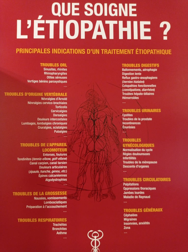 photo cabinet ERIC DELALANDE