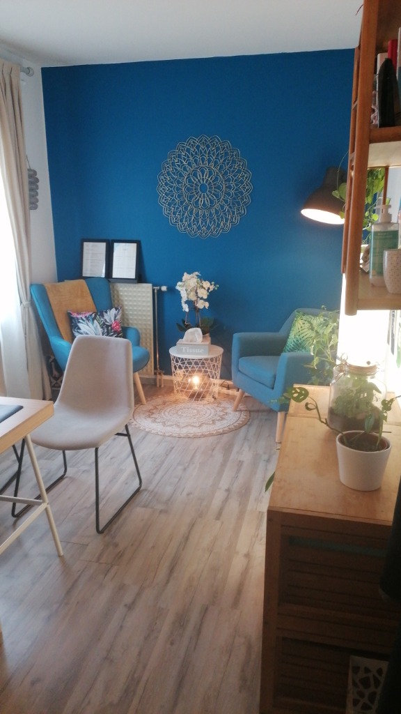 photo cabinet Valérie Antoine