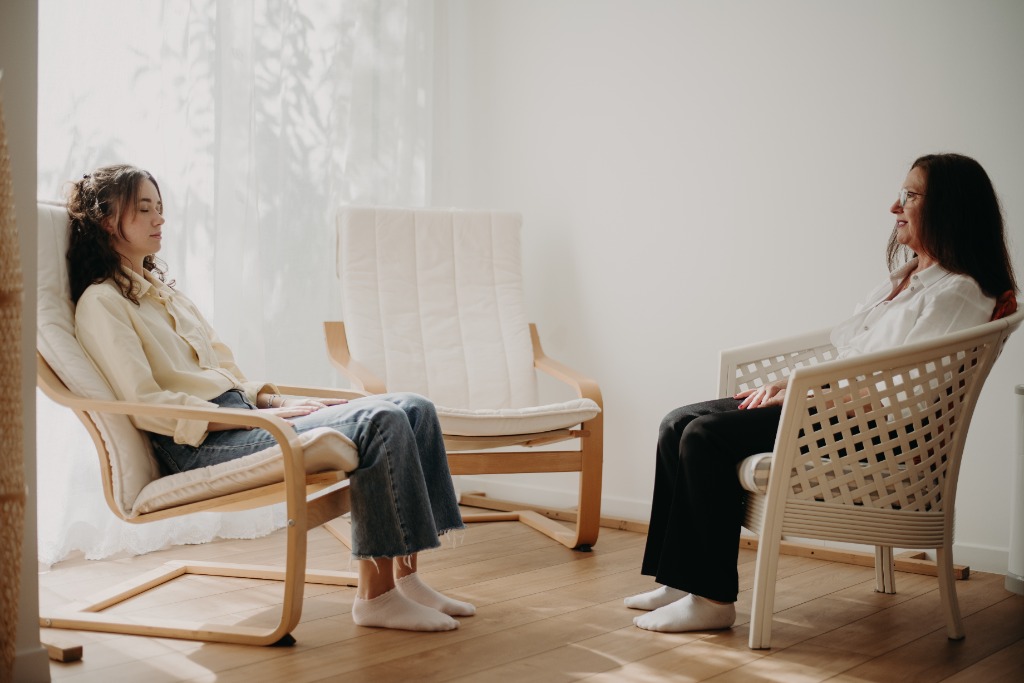 photo activite Nadine GALON