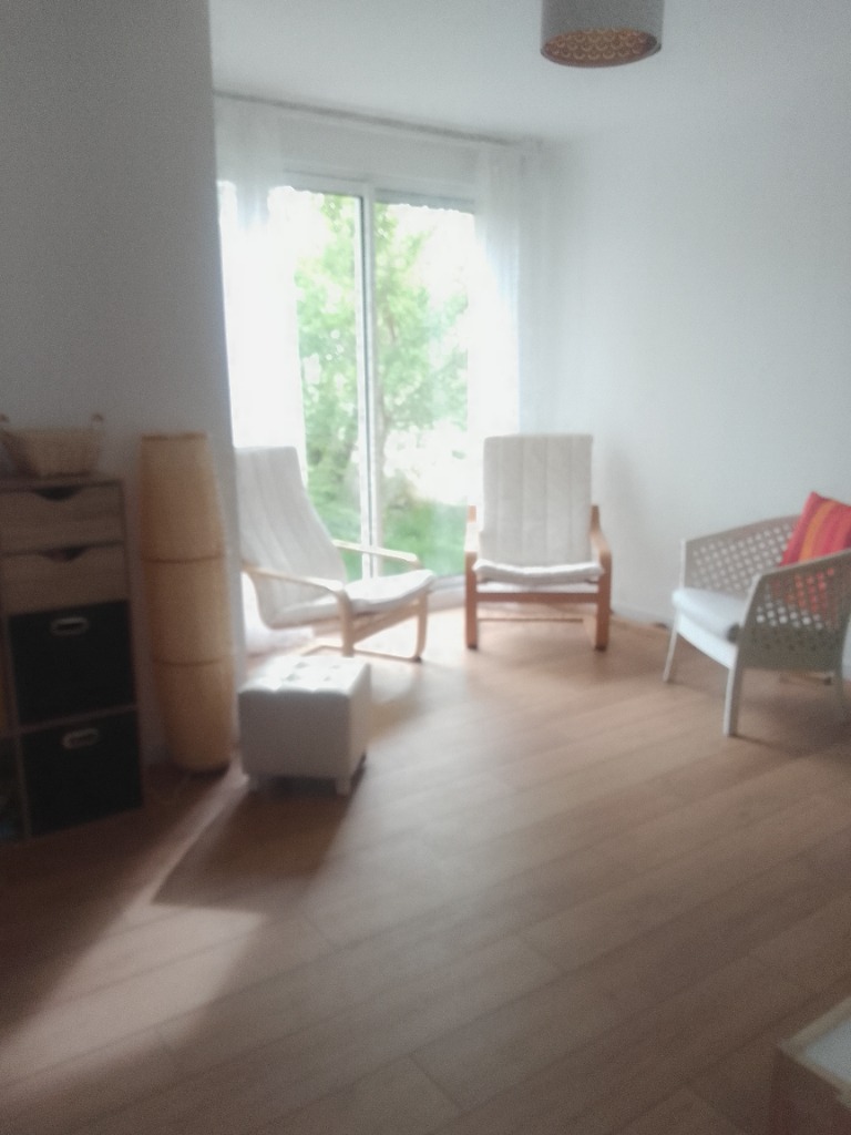 photo cabinet Nadine GALON