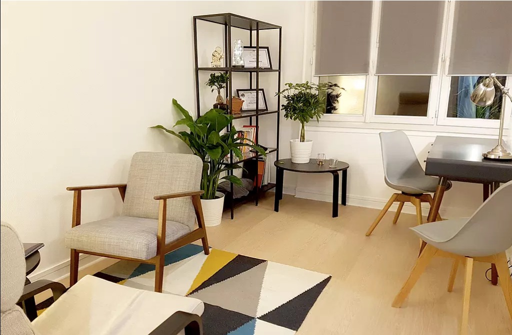 photo cabinet Jean-Christophe Thomas