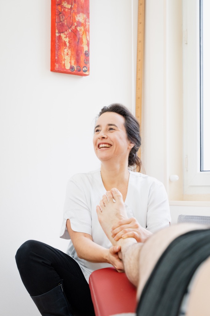 photo seance Nora Villemont