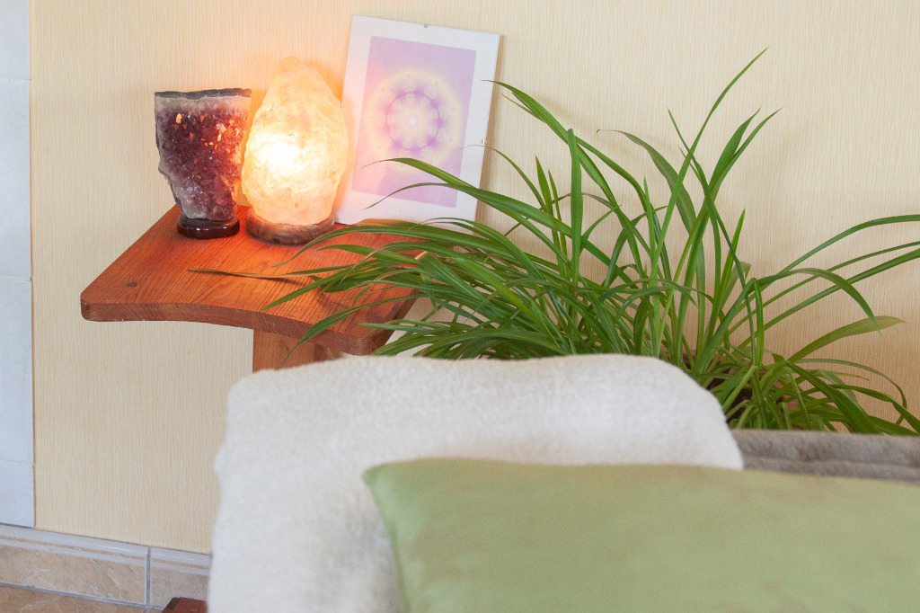 photo cabinet Véronique De Vathaire