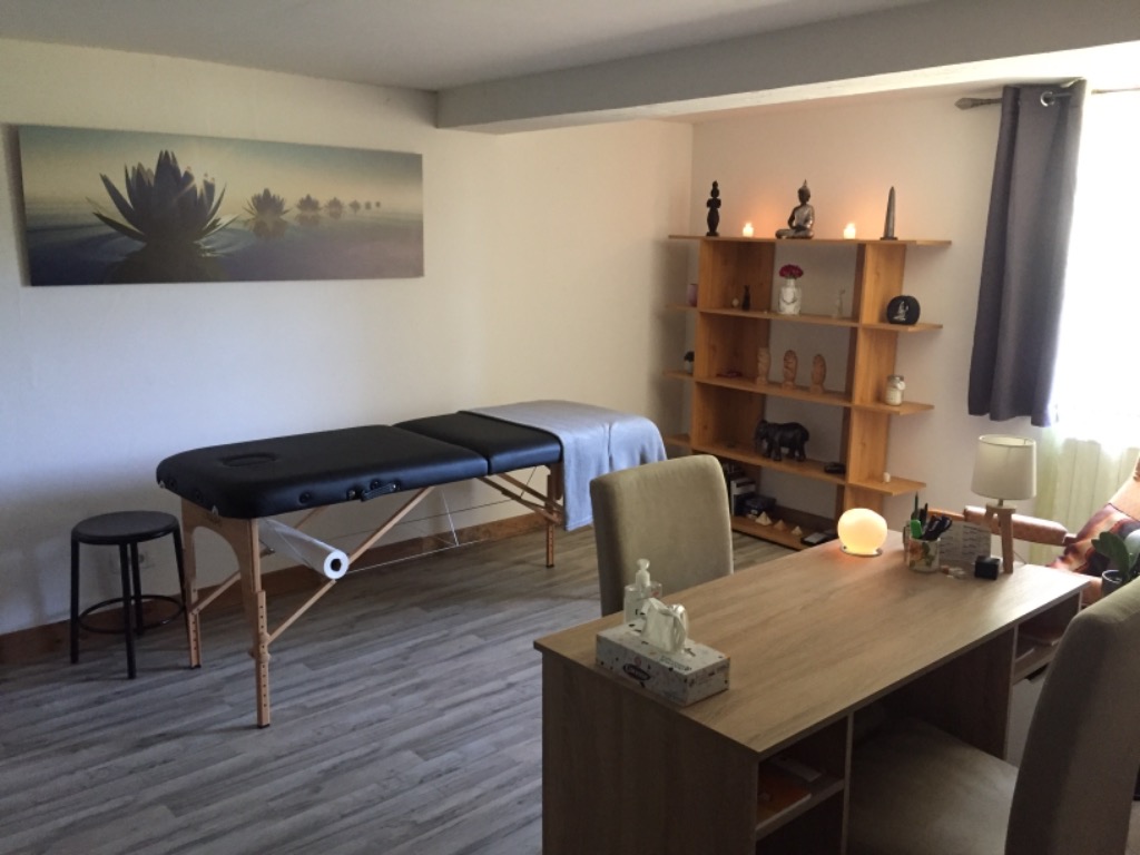 photo cabinet Stéphanie Subregis