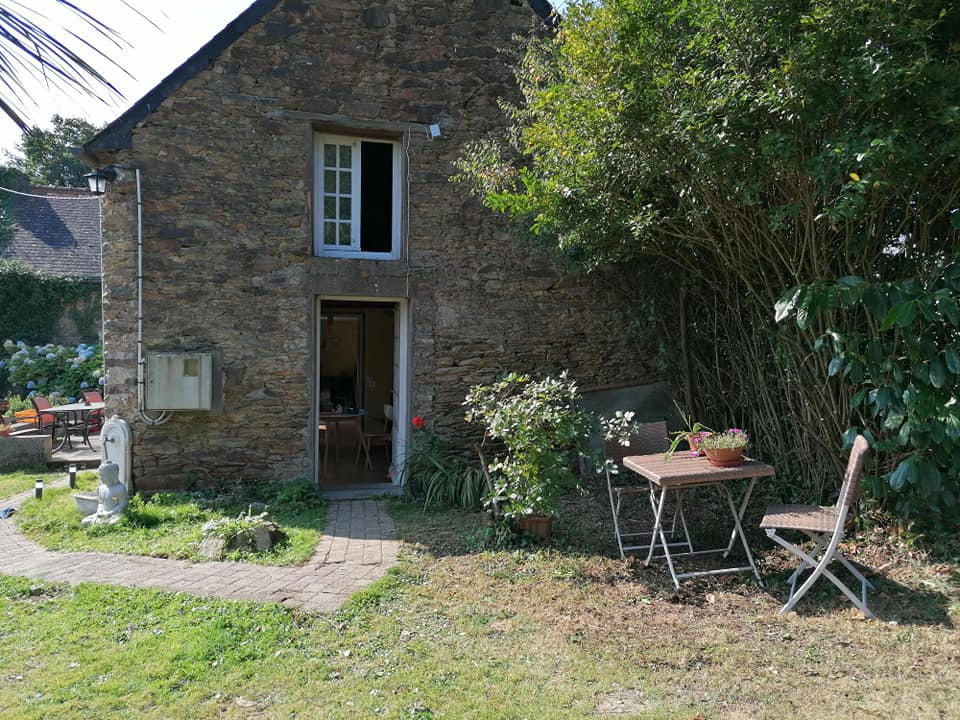 photo cabinet Christine Jusseaume