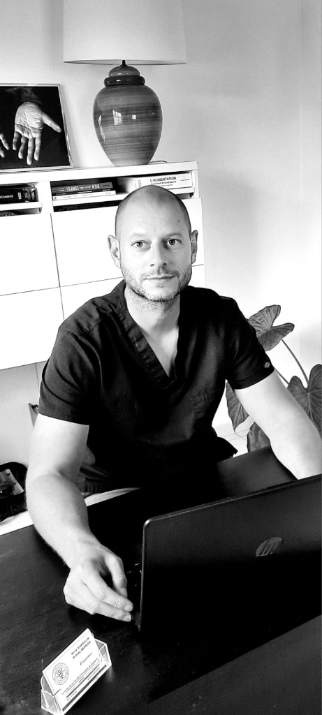 photo activite Yuna Simoulin