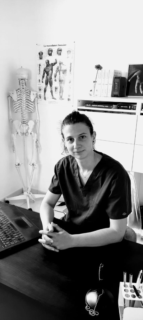 photo portrait Yuna Simoulin