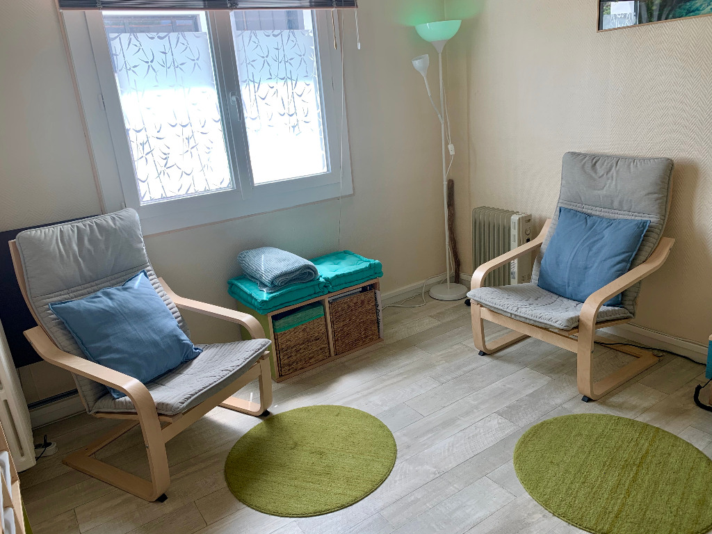 photo cabinet Mickaël Aubry