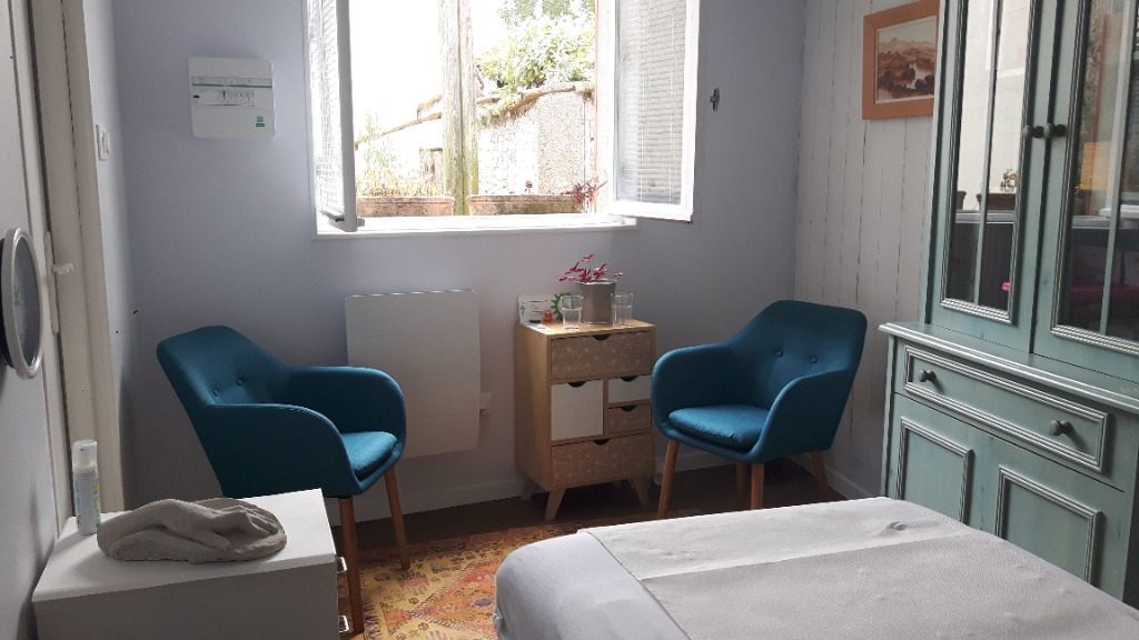 photo diplome Julie Breheret