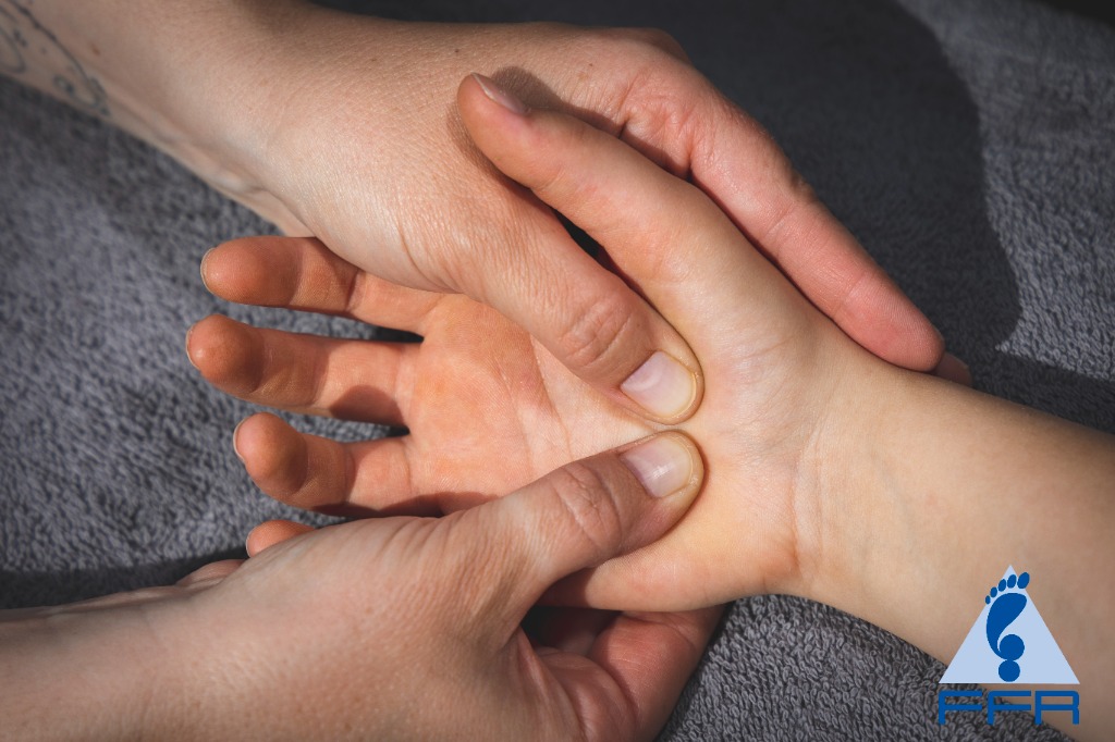 photo portrait Julie Breheret