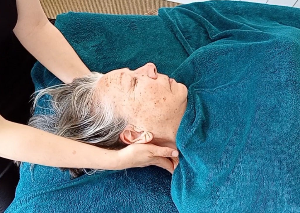 photo seance Julie Breheret