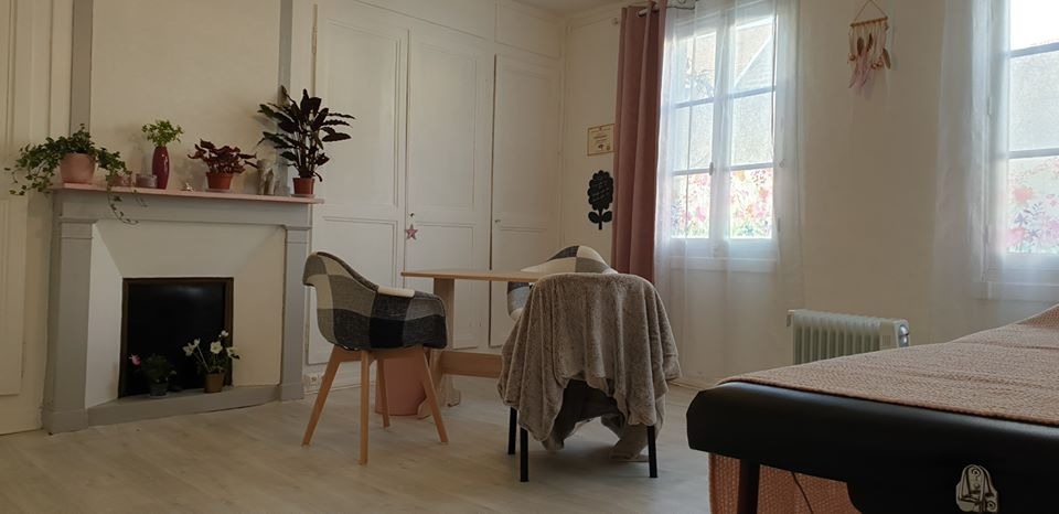 photo cabinet Nathalie REMOND