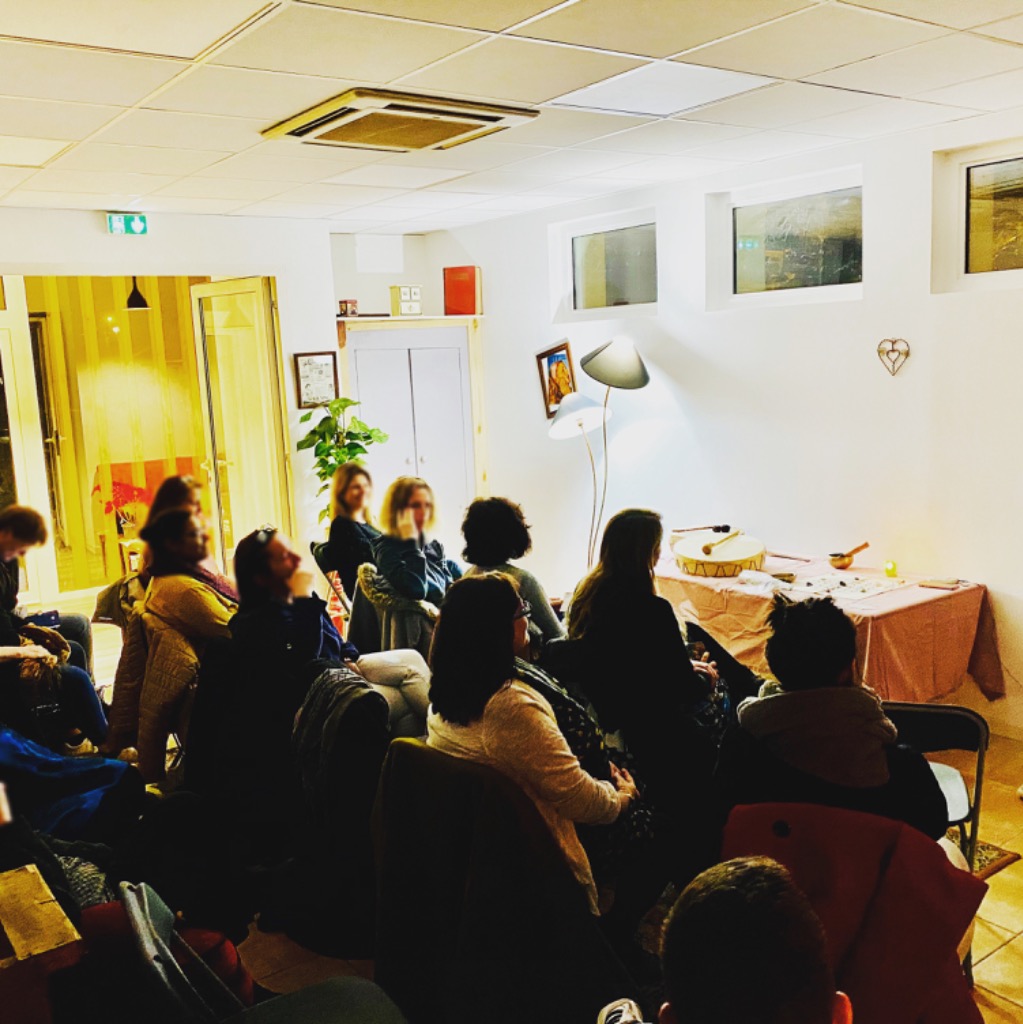 photo activite Jérôme Bastien-Mahdoui Energéticien